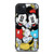 MICKEY AND MINNIE MOUSE DISNEY COMIC iPhone 15 Plus Case Cover