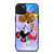 MICKEY MOUSE AND MINNIE MOUSE DISNEY iPhone 15 Plus Case Cover