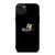 MICROSOFT WINDOWS XP PROFESSIONAL iPhone 15 Plus Case Cover