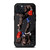 MIKE TYSON 2 iPhone 15 Plus Case Cover