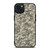 MILITARY URBAN CAMO iPhone 15 Plus Case Cover