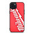 MILWAUKEE TOOL BOX LOGO iPhone 15 Plus Case Cover