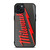 MILWAUKEE TOOL LOGO METAL ICON iPhone 15 Plus Case Cover