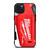 MILWAUKEE TOOLS JIG SAW BARE TOOL iPhone 15 Plus Case Cover