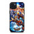 MOBILE LEGENDS iPhone 15 Plus Case Cover