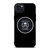 MOLON LABE LOGO BADGE iPhone 15 Plus Case Cover