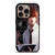 ANIME DEATH NOTE LIGHT YAGAMI AND RYUK iPhone 16 Pro Case Cover