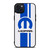 MOPAR LOGO 2 iPhone 15 Plus Case Cover