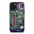 MOTHERBOARD CIRCUIT BOARD COMPUTER iPhone 15 Plus Case Cover