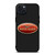 MOTO GUZZI LOGO CARBON iPhone 15 Plus Case Cover