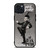 MY CHEMICAL ROMANCE BLACK PARADE iPhone 15 Plus Case Cover