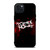 MY CHEMICAL ROMANCE SPLASH LOGO iPhone 15 Plus Case Cover