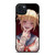 MY HERO ACADEMIA ANIME TOGA iPhone 15 Plus Case Cover MY HERO ACADEMIA ANIME TOGA iPhone 15 Plus Case Cover