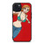 NAMI ONE PIECE CARTOON iPhone 15 Plus Case Cover