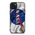 NASA LOGO FLAG iPhone 15 Plus Case Cover