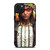 NATIVE AMERICAN PEOPLE iPhone 15 Plus Case Cover