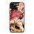 NATSU DRAGNEEL DRAGON FAIRY TAIL iPhone 15 Plus Case Cover