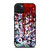 NEW AHEGAO MANGA COMIC iPhone 15 Plus Case Cover NEW AHEGAO MANGA COMIC iPhone 15 Plus Case Cover