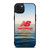 NEW BALANCE NB RED SEA iPhone 15 Plus Case Cover