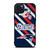 NEW ENGLAND PATRIOTS LOGO iPhone 15 Plus Case Cover