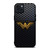 NEW WONDER WOMAN LOGO iPhone 15 Plus Case Cover NEW WONDER WOMAN LOGO iPhone 15 Plus Case Cover