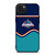 NEW YORK ISLANDER NHL LOGO iPhone 15 Plus Case Cover