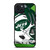 NEW YORK JETS HELMET LOGO iPhone 15 Plus Case Cover