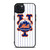 NEW YORK METS BASEBALL iPhone 15 Plus Case Cover