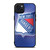 NEW YORK RANGERS iPhone 15 Plus Case Cover