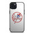 NEW YORK YANKEES ICON iPhone 15 Plus Case Cover