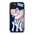 NEW YORK YANKEES SYMBOL iPhone 15 Plus Case Cover