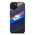 NIKE AIRMAX COLORFULL LOGO iPhone 15 Plus Case Cover NIKE AIRMAX COLORFULL LOGO iPhone 15 Plus Case Cover