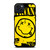 NIRVANA ROCK BAND SMILEY iPhone 15 Plus Case Cover NIRVANA ROCK BAND SMILEY iPhone 15 Plus Case Cover
