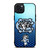 NORTH CAROLINA TAR HEELS iPhone 15 Plus Case Cover