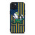 NOTRE DAME FIGHTING IRISH FLAG iPhone 15 Plus Case Cover