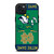 NOTRE DAME FIGHTING iPhone 15 Plus Case Cover