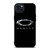 OAKLEY LOGO iPhone 15 Plus Case Cover