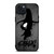 OBEY CLOTHING BRUSHED LOGO iPhone 15 Plus Case Cover