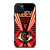 OBEY NEVER TRUST YOUR OWN EYES iPhone 15 Plus Case Cover OBEY NEVER TRUST YOUR OWN EYES iPhone 15 Plus Case Cover