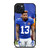 ODELL BECKHAM NY GIANTS iPhone 15 Plus Case Cover