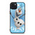 OLAF iPhone 15 Plus Case Cover