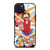 ONE PIECE CARTOON iPhone 15 Plus Case Cover