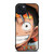 ONE PIECE LUFFY FACE iPhone 15 Plus Case Cover
