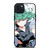 ONE PUNCH MAN TATSUMAKI iPhone 15 Plus Case Cover