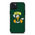 OREGON DUCKS LOGO DONALD DUCKS FOOTBALL ICON iPhone 15 Plus Case Cover