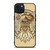 OWL STEAMPUNK iPhone 15 Plus Case Cover