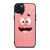 PATRICK STAR SPONGEBOB 2 iPhone 15 Plus Case Cover