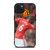 PAUL POGBA DAB MANCHESTER UNITED iPhone 15 Plus Case Cover PAUL POGBA DAB MANCHESTER UNITED iPhone 15 Plus Case Cover