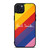 PAUL SMITH STRIPE COLOR iPhone 15 Plus Case Cover PAUL SMITH STRIPE COLOR iPhone 15 Plus Case Cover