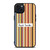 PAUL SMITH iPhone 15 Plus Case Cover